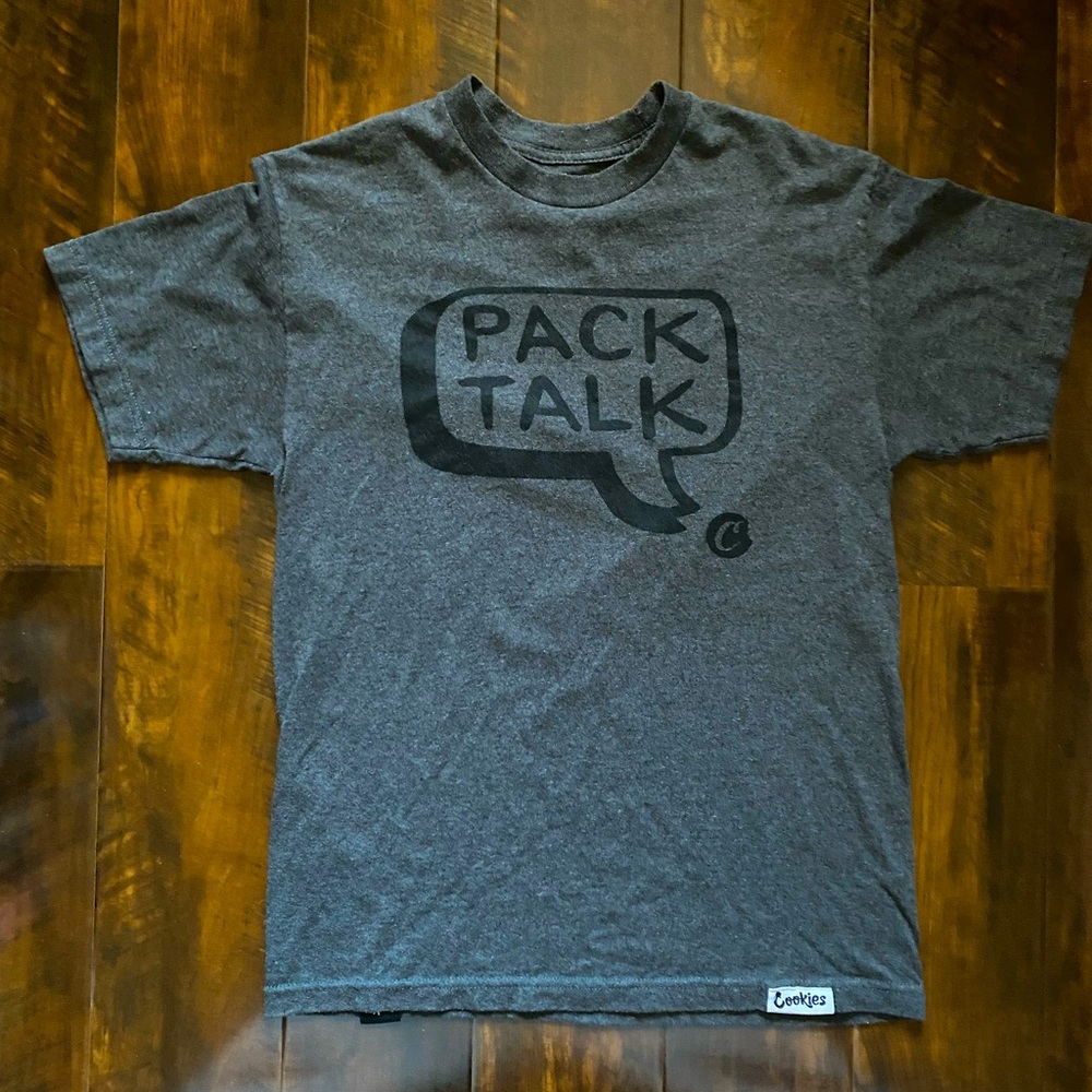 Cookies SF T-Shirt